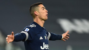 Футболистите в Италия избраха Роналдо за най-добър през миналия сезон