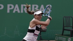 Виктория Томова се класира за втория кръг на квалификациите за Мелбърн