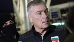 Пранди: Братоев сам пожела да не пътува за Израел, не иска да е резерва (ВИДЕО)