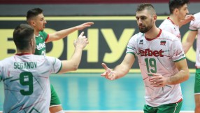 Волейнационалите срещу Франция на старта на Лигата на нациите 