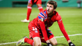 Втородивизионен тим изхвърли 