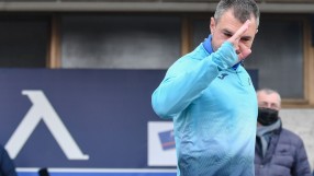 Божинов: Имаме цели, които не сме казали, но искаме да изпълним (ВИДЕО)