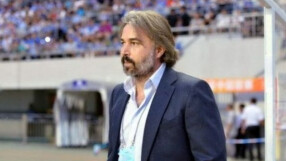 Ясен Петров е новият национален селекционер (ВИДЕО)