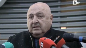 Венци Стефанов: Убеден съм, че с Ясен Петров ще бъде по-добре (ВИДЕО)