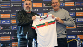 Ясен Петров: Не можем да играем като 