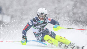 Алберт Попов с първи точки за Световната купа през сезона