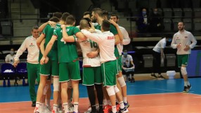 4 от 4 за волейнационалите в евроквалификациите