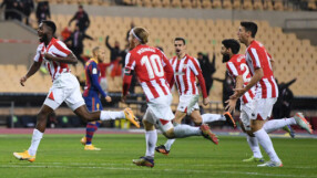 6 години по-късно: 