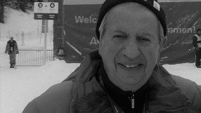 Напусна ни доайенът на спортната журналистика Хайк Вахрам