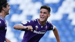 Димо Кръстев и 