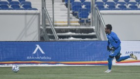 Разкриха колко голяма е заплатата на Насиру Мохамед в 