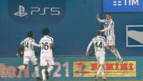 С гол №760 Кристиано Роналдо изведе 