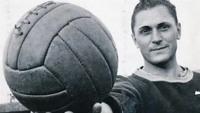 В Чехия: Легендарният Бицан има 821 гола, Роналдо не е рекордьор (ВИДЕО)