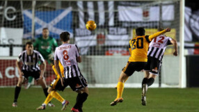 Приказката на 