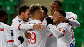 Без усещане за дерби: 