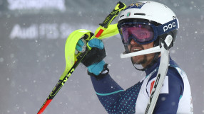 Алберт Попов извън първите 30 в Банско