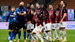 Войната Ибрахимович - Лукаку: Какво си казаха?