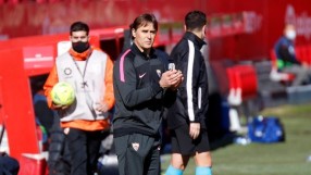 Лопетеги срещу 