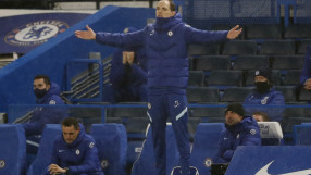 Тухел дебютира начело на 