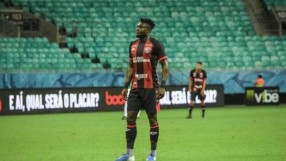 В Бразилия: Жорди Кайседо преминава в ЦСКА