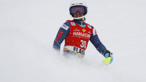 Алберт Попов с 24-о място в гигантския слалом на световното първенство