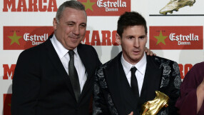 Стоичков: Меси играе за трофеи, а не за пари