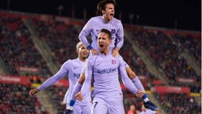 Гредите не попречиха на 