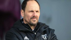 Официално: Анте Шимунджа е треньор на 