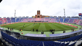 Фалстартът на Серия 