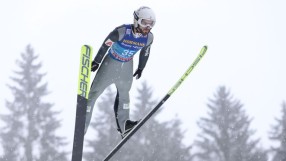 Зографски продължава напред в Бишофсхофен