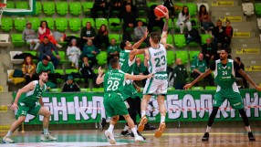 Четвърта победа за 