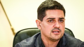 Радостин Василев: Г-жа Раева може би трябва да потърси квалифицирана помощ (ВИДЕО)