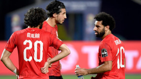 На прага на елиминациите: Нигерия гони перфектен актив, а Египет се нуждае от точка