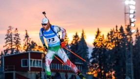 Злато за Благой Тодев на младежкото европейско по биатлон