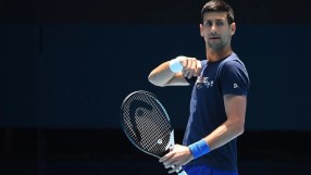 Джокович придоби 80% от компания, разработваща лекарство срещу COVID