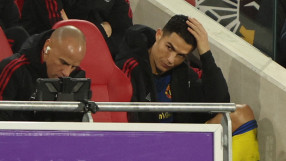 Роналдо е все по-близо до милионите на 