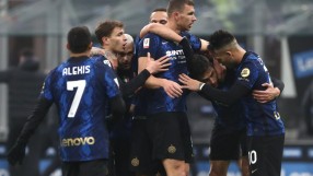 COVID бъркотия в Серия 