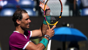 Крачка по-близо до вечността: Надал е на четвъртфинал след епичен тайбрек