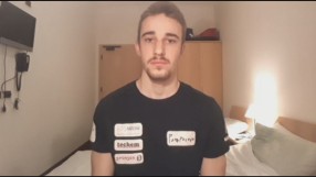 Шампионът Тодев пред bTV: Бих продал всичките си медали, за да помогна (ВИДЕО)