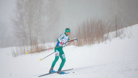 Малшанс остави Беломъжев без медал на европейското първенство