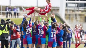 Силата на духа: Футболистка се завърна в игра след отстраняване на мозъчен тумор 