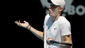 Шаповалов обвини съдията от мача с Надал в корупция