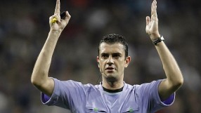 Ръководил финал в Шампионската лига стана шеф на съдиите в БФС