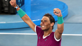 Надал на крачка от рекорда. Ще играе на финал в Мелбърн
