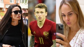 Да се ожениш за приятелка на бившата: Мамаев сключи брак преди да е разделил имуществото с Алана