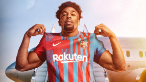 Официално: Адама Траоре се завърна в 