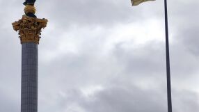 Украинското антикорупционно бюро съобщава за мащабна операция в енергийния сектор.