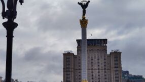 В Украйна разбиха мрежа от руски агенти, подготвящи терористични атаки в Киев и Житомир