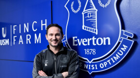 Франк Лампард стана мениджър на 