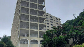 Погребват Краля в 14-етажно гробище